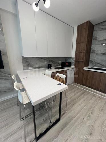 Сдаётся 2-комн. новостройка 55 м², м. Элмляр Академиясы, photo 7 from 25