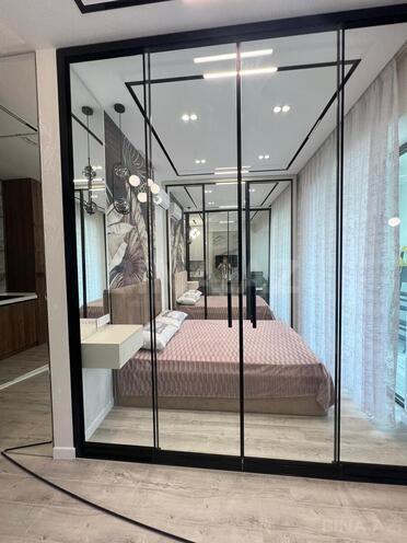 Сдаётся 2-комн. новостройка 55 м², м. Элмляр Академиясы, photo 12 from 25