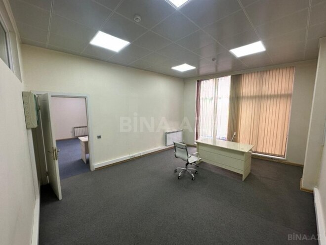 İcarəyə verilir 2 otaqlı ofis 70 m², Nəriman Nərimanov m., photo 3 from 8