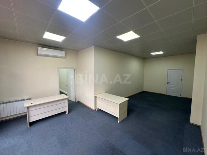 İcarəyə verilir 2 otaqlı ofis 70 m², Nəriman Nərimanov m., photo 4 from 8