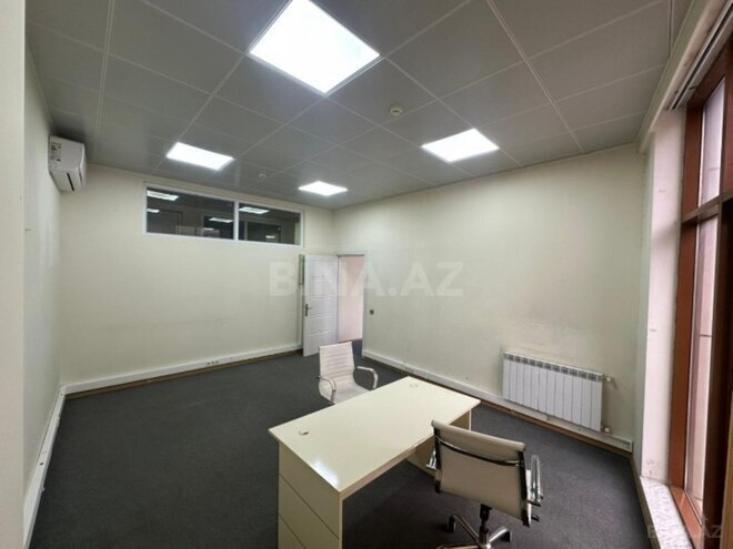 İcarəyə verilir 2 otaqlı ofis 70 m², Nəriman Nərimanov m., photo 1 from 8