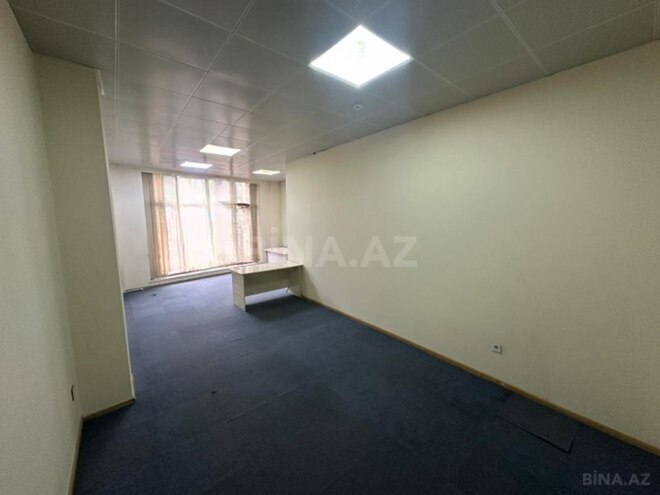 İcarəyə verilir 2 otaqlı ofis 70 m², Nəriman Nərimanov m., photo 7 from 8