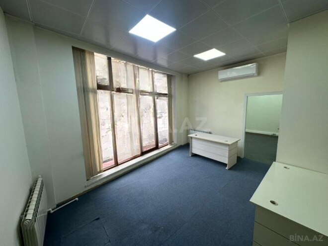 İcarəyə verilir 2 otaqlı ofis 70 m², Nəriman Nərimanov m., photo 5 from 8