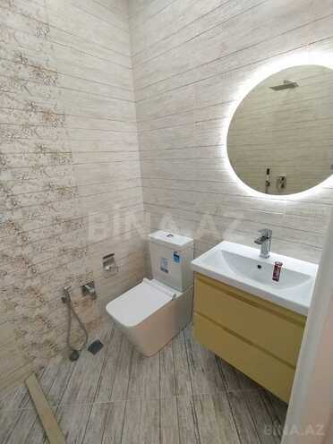 Продаётся 4-комн. новостройка 160 м², м. Элмляр Академиясы, photo 14 from 18