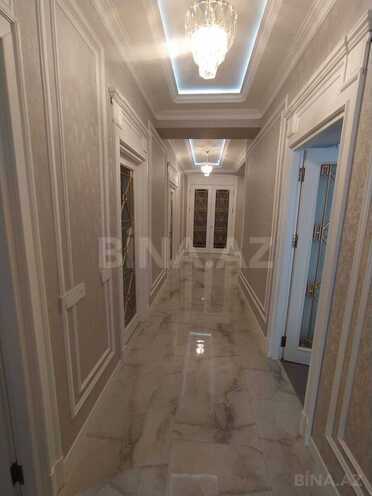 Продаётся 4-комн. новостройка 160 м², м. Элмляр Академиясы, photo 16 from 18