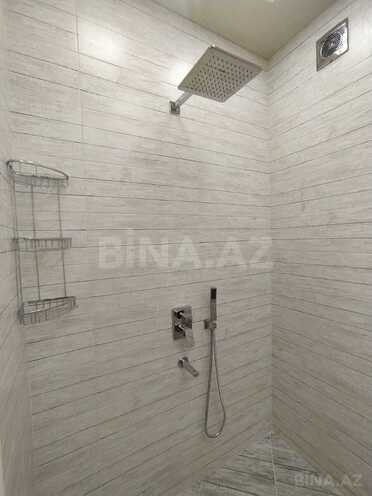 Продаётся 4-комн. новостройка 160 м², м. Элмляр Академиясы, photo 15 from 18