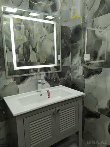Продаётся 4-комн. новостройка 160 м², м. Элмляр Академиясы, photo 12 from 18
