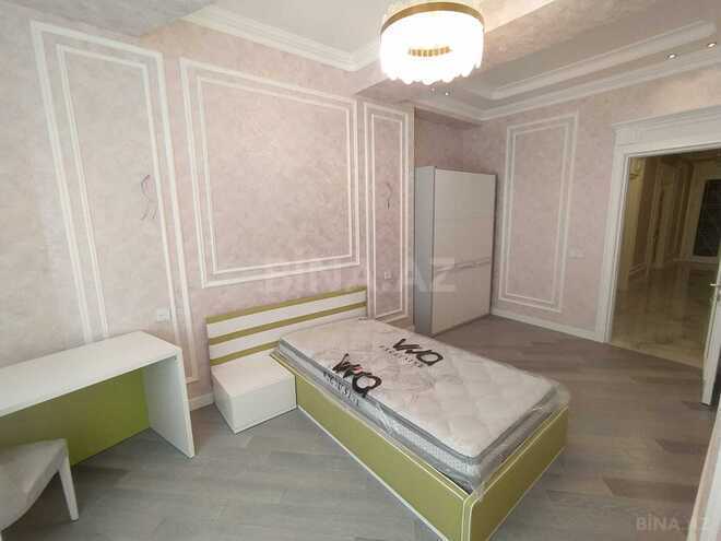Продаётся 4-комн. новостройка 160 м², м. Элмляр Академиясы, photo 6 from 18