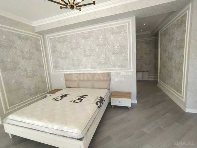 Продаётся 4-комн. новостройка 160 м², м. Элмляр Академиясы, photo 8 from 18