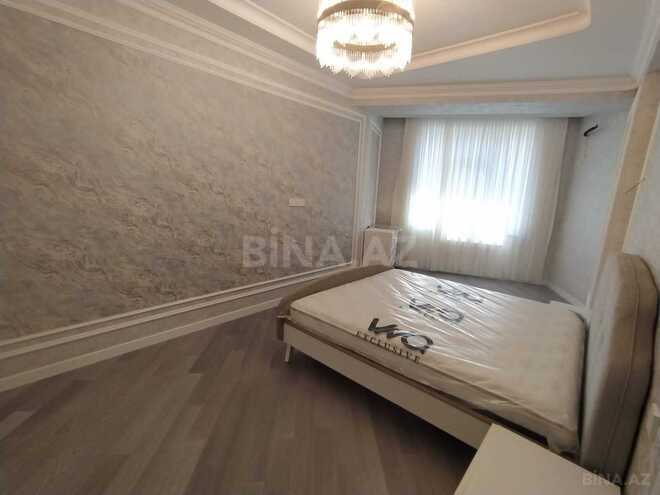 Продаётся 4-комн. новостройка 160 м², м. Элмляр Академиясы, photo 5 from 18