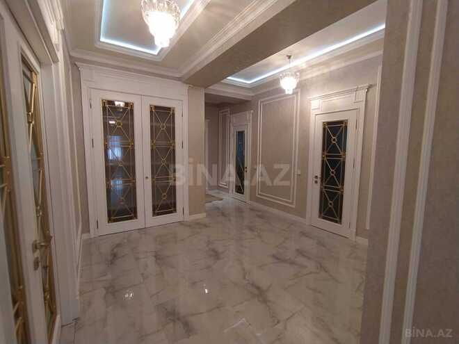 Продаётся 4-комн. новостройка 160 м², м. Элмляр Академиясы, photo 17 from 18