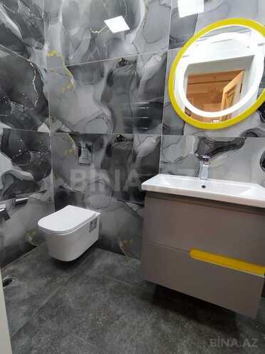 Продаётся 4-комн. новостройка 160 м², м. Элмляр Академиясы, photo 13 from 18