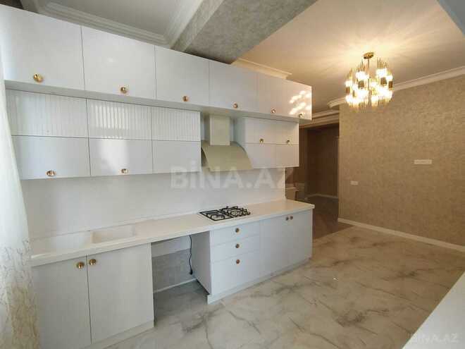 Продаётся 4-комн. новостройка 160 м², м. Элмляр Академиясы, photo 10 from 18