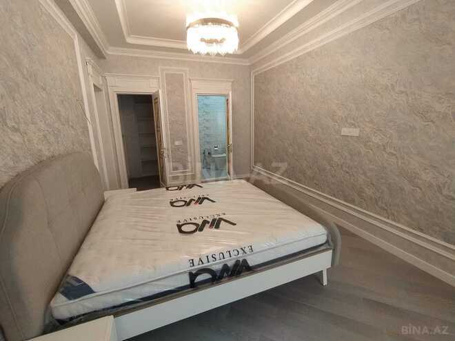 Продаётся 4-комн. новостройка 160 м², м. Элмляр Академиясы, photo 4 from 18