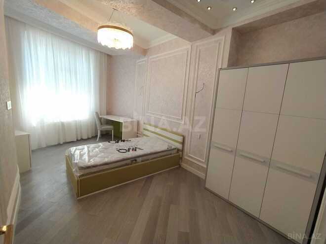 Продаётся 4-комн. новостройка 160 м², м. Элмляр Академиясы, photo 7 from 18