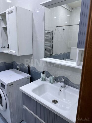 Сдаётся 3-комн. новостройка 114 м², м. Нариман Нариманов, photo 16 from 21