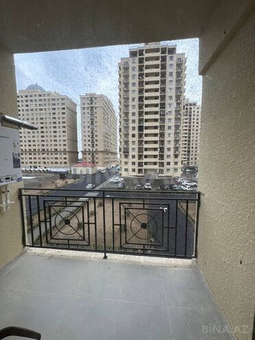 Satılır 3 otaqlı yeni tikili 120 m², Səbail r., photo 14 from 21