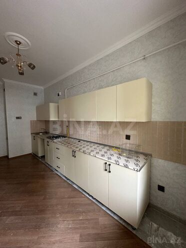 Satılır 3 otaqlı yeni tikili 120 m², Səbail r., photo 6 from 21