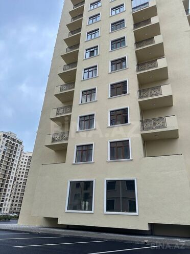 Satılır 3 otaqlı yeni tikili 120 m², Səbail r., photo 16 from 21