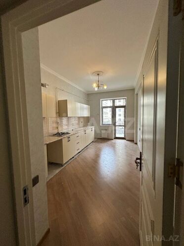 Satılır 3 otaqlı yeni tikili 120 m², Səbail r., photo 1 from 21