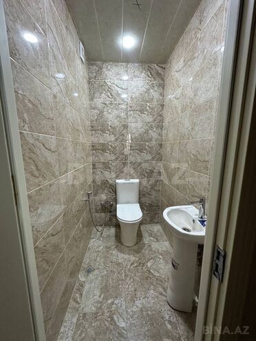 Satılır 3 otaqlı yeni tikili 120 m², Səbail r., photo 17 from 21