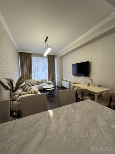 Satılır 3 otaqlı yeni tikili 75 m², 20 Yanvar m., photo 3 from 13