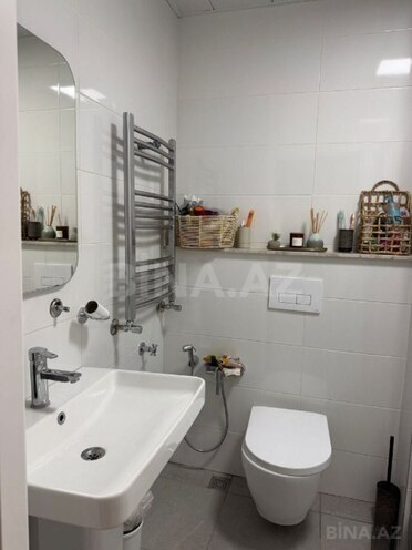Satılır 3 otaqlı yeni tikili 75 m², 20 Yanvar m., photo 12 from 13