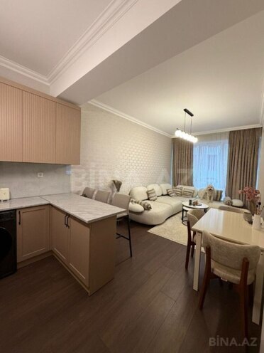 Satılır 3 otaqlı yeni tikili 75 m², 20 Yanvar m., photo 1 from 13
