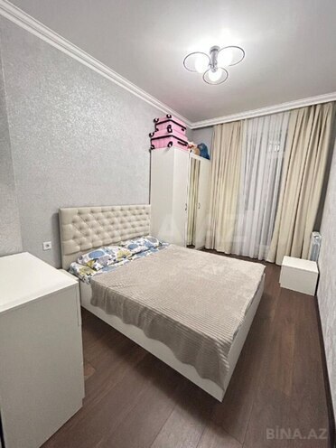 Satılır 3 otaqlı yeni tikili 75 m², 20 Yanvar m., photo 9 from 13
