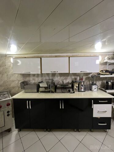 Satılır  obyekt 121 m², Nəriman Nərimanov m., photo 25 from 27