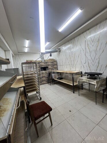 Сдаётся  объект 45 м², м. Кара Караев, photo 1 from 8