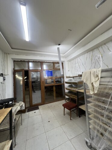 Сдаётся  объект 45 м², м. Кара Караев, photo 4 from 8