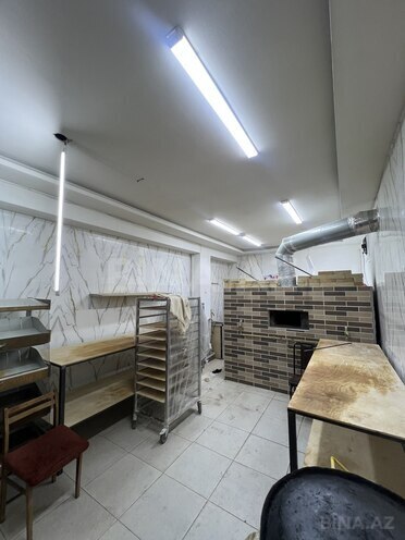 Сдаётся  объект 45 м², м. Кара Караев, photo 5 from 8