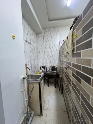 Сдаётся  объект 45 м², м. Кара Караев, photo 6 from 8