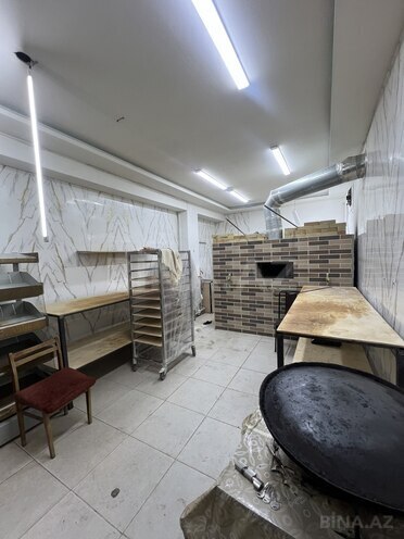 Сдаётся  объект 45 м², м. Кара Караев, photo 3 from 8