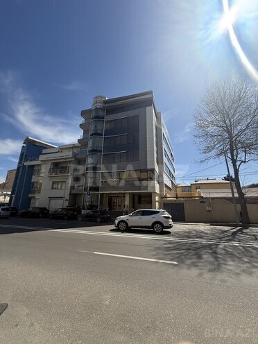 Satılır  obyekt 2 590 m², Gənclik m., photo 9 from 10