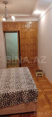 Сдаётся 2-комн. новостройка 75 м², м. Ичеришехер, photo 8 from 10