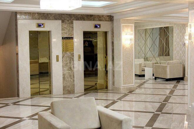 Satılır  obyekt 2 590 m², Gənclik m., photo 8 from 10