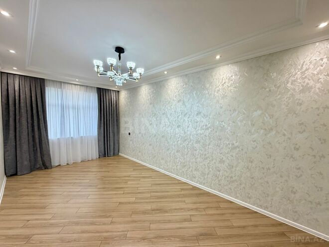 Продаётся 3-комн. вторичка 80 м², м. Халглар Достлугу, photo 3 from 22