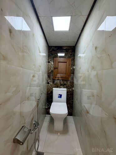 Продаётся 3-комн. вторичка 80 м², м. Халглар Достлугу, photo 21 from 22