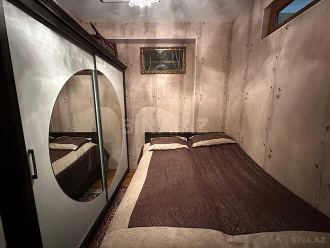 Satılır 2 otaqlı yeni tikili 63 m², İnşaatçılar m., photo 15 from 22