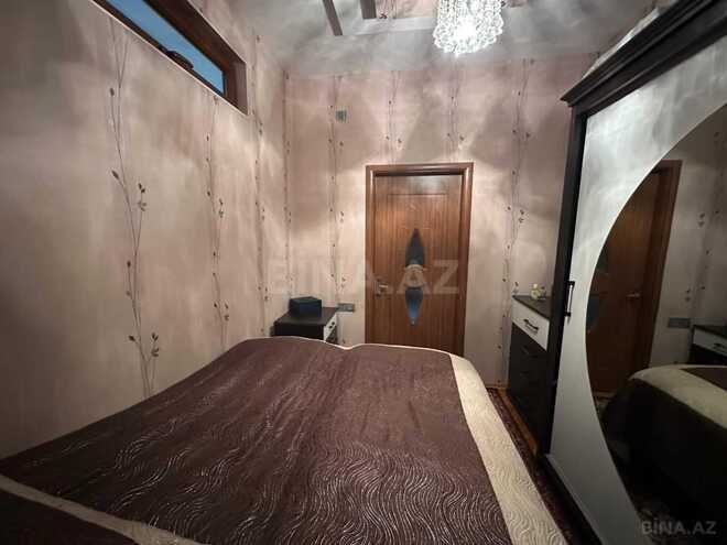 Satılır 2 otaqlı yeni tikili 63 m², İnşaatçılar m., photo 16 from 22