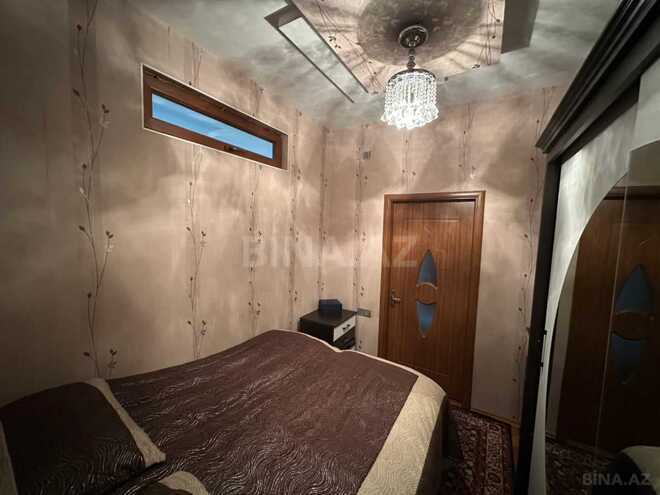 Satılır 2 otaqlı yeni tikili 63 m², İnşaatçılar m., photo 17 from 22