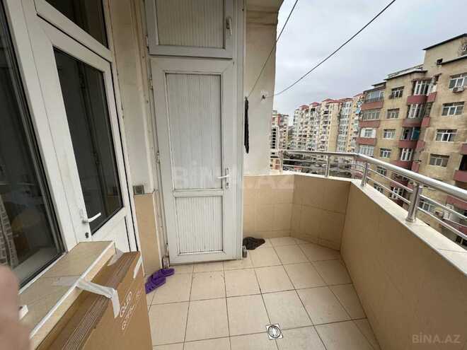 Satılır 2 otaqlı yeni tikili 63 m², İnşaatçılar m., photo 20 from 22