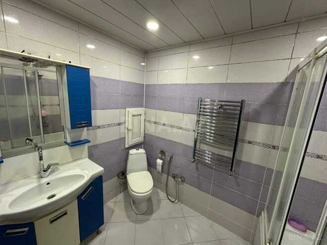 Satılır 2 otaqlı yeni tikili 63 m², İnşaatçılar m., photo 19 from 22