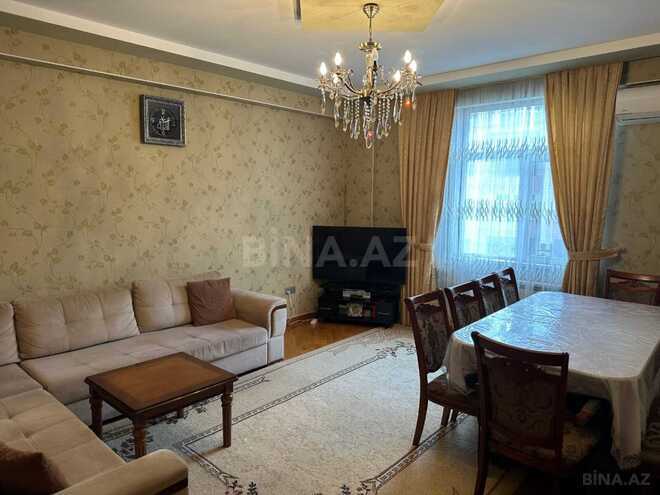 Satılır 2 otaqlı yeni tikili 63 m², İnşaatçılar m., photo 6 from 22