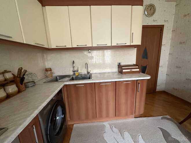 Satılır 2 otaqlı yeni tikili 63 m², İnşaatçılar m., photo 12 from 22