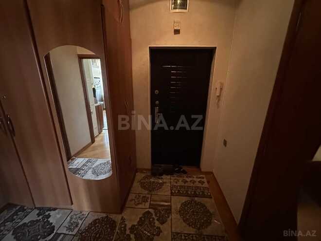 Satılır 2 otaqlı yeni tikili 63 m², İnşaatçılar m., photo 13 from 22