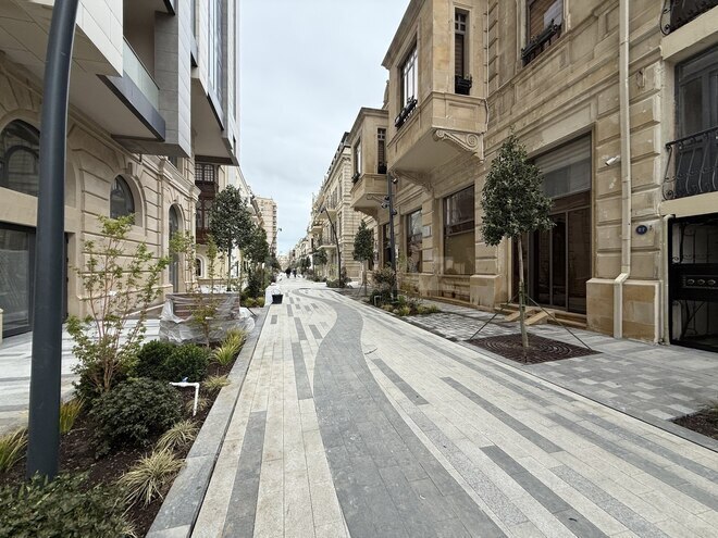 Satılır 2 otaqlı köhnə tikili 32 m², Nizami m., photo 3 from 12