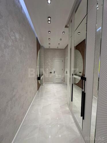 Satılır 2 otaqlı yeni tikili 55 m², Həzi Aslanov m., photo 9 from 16